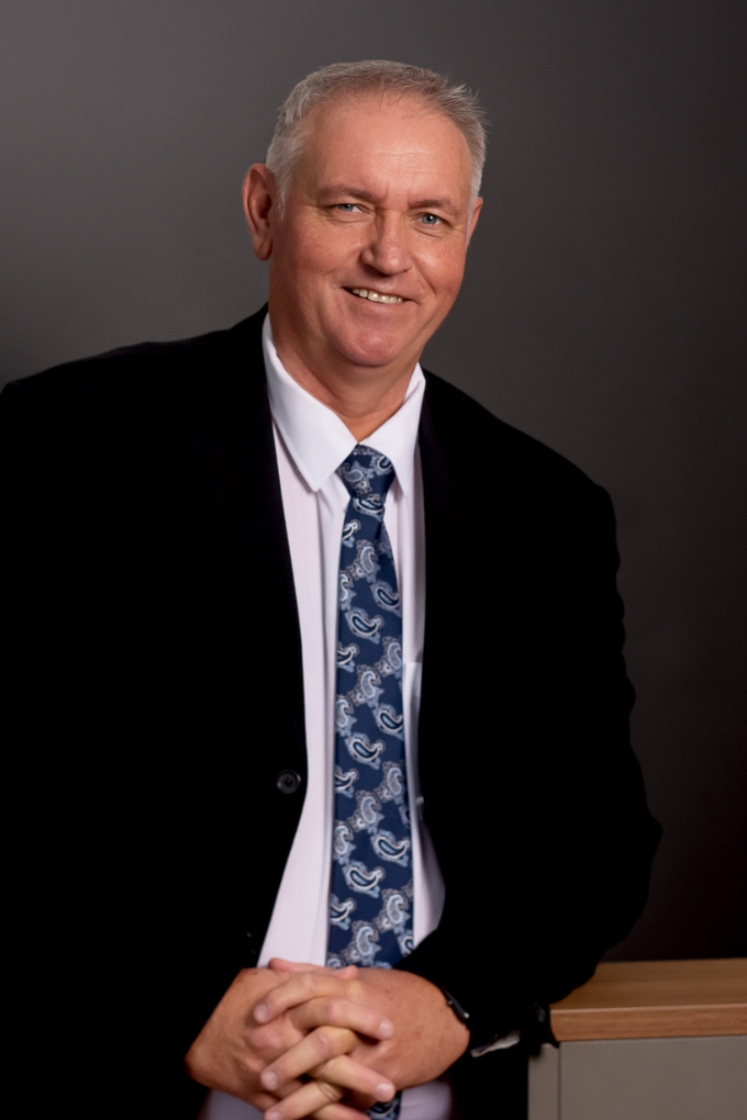John Reid